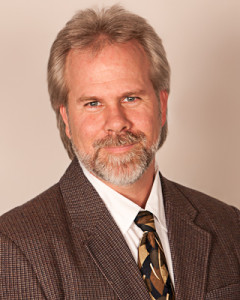 Dr Tim Conway