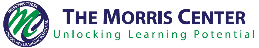 The morris Center Logo