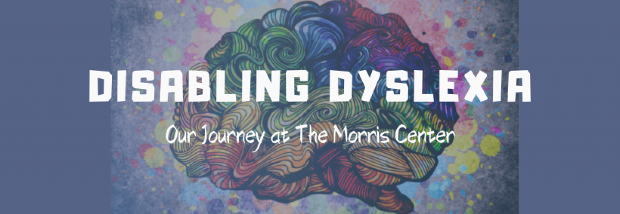 Disabling Dyslexia