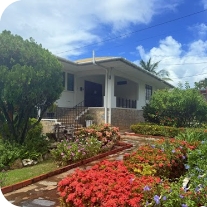 TMC Trinidad Center